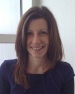 Келлі Філдінг, директор із продуктів TransUnion