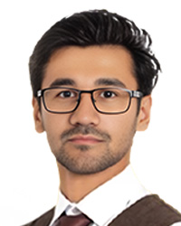 Шермет Курбанов, Seamless Legal