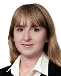 Аліса Міхєєва, Seamless Legal