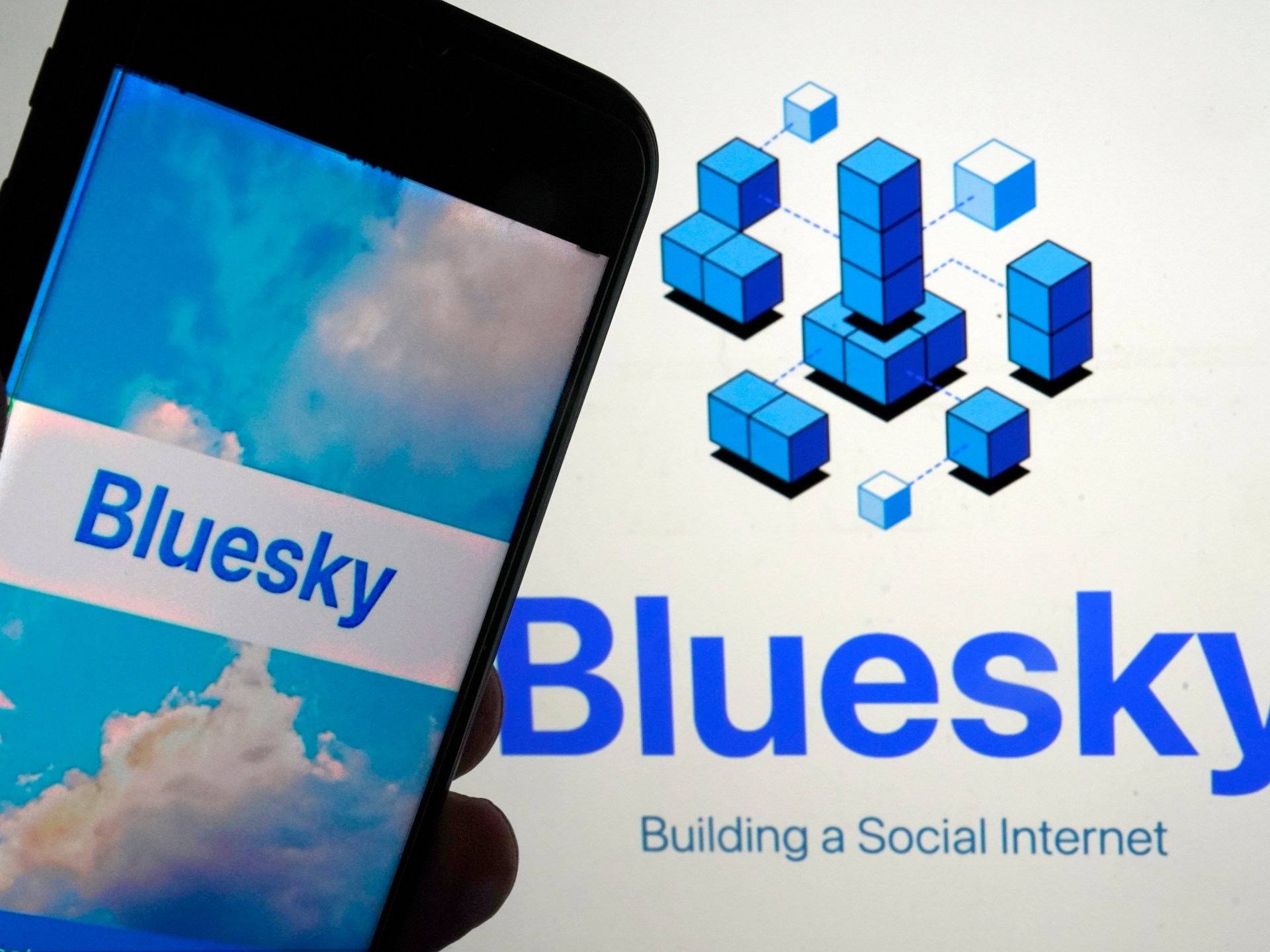 Bluesky додає 1 мільйон користувачів після виборів у США, оскільки користувачі відмовляються від X | Соціальні медіа
