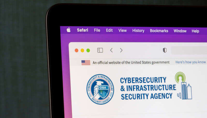 CISA рекламує зонд Red Team, який проник у ціль CI – MeriTalk