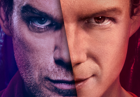 Dexter: Original Sin на Paramount+ цього грудня
