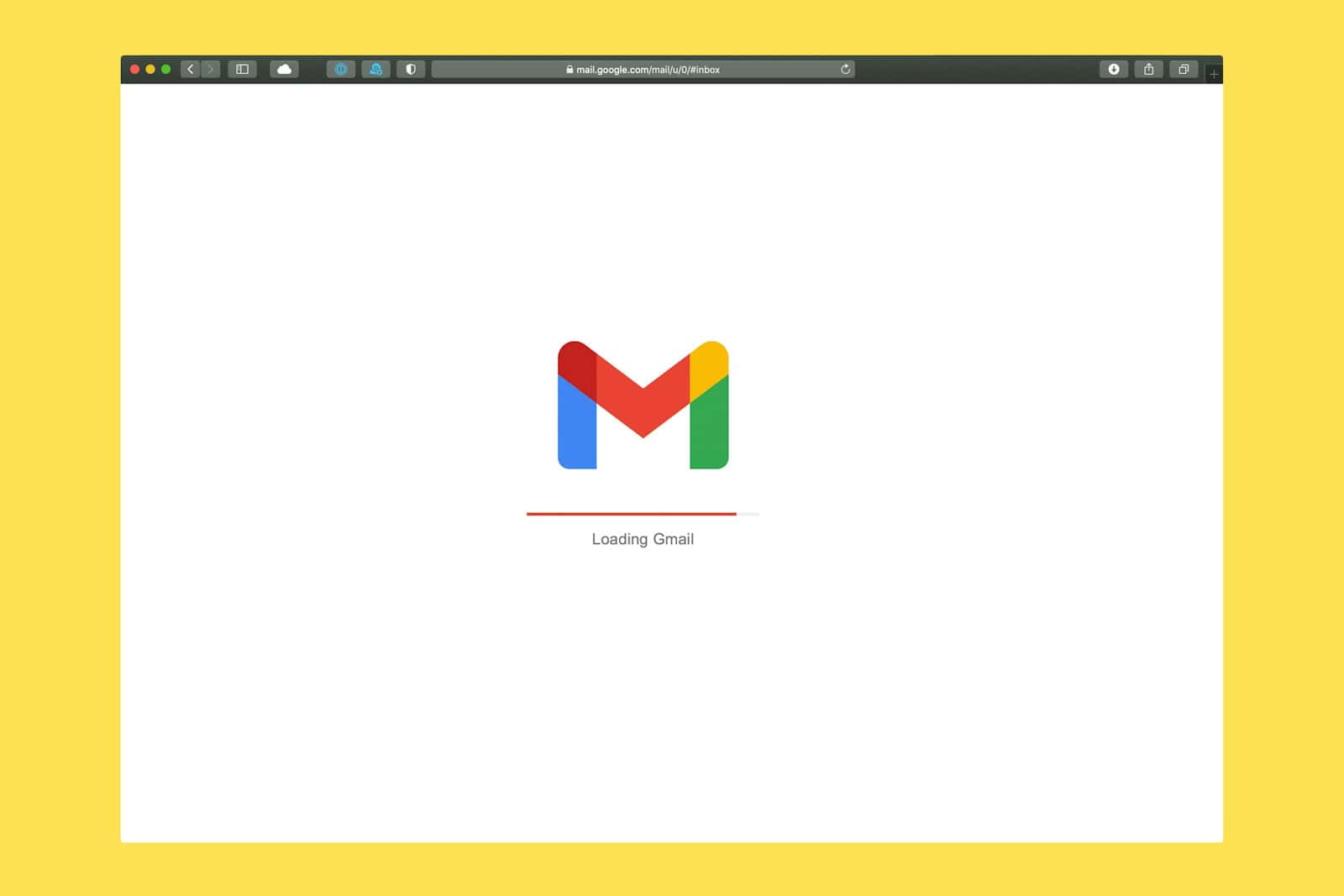 GMail збирається запровадити функцію «екранованої електронної пошти», яка може припинити спам