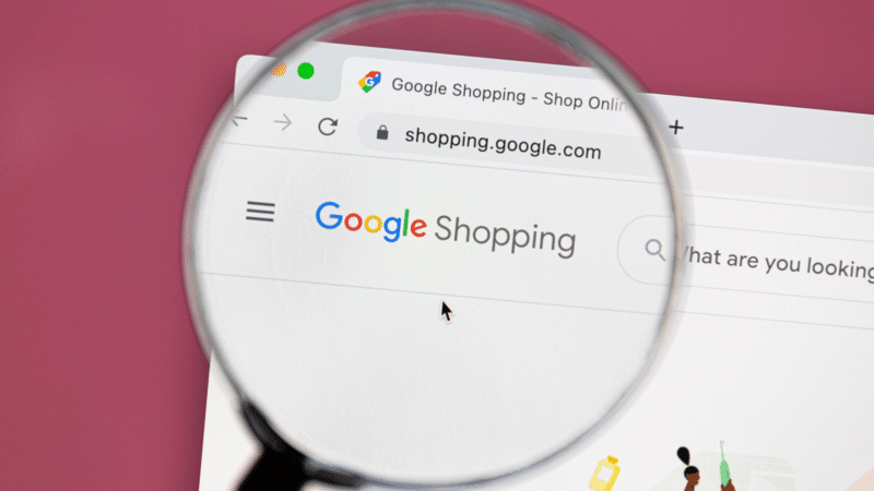 Google змінює форму покупок у магазині за допомогою порівнянь за допомогою штучного інтелекту