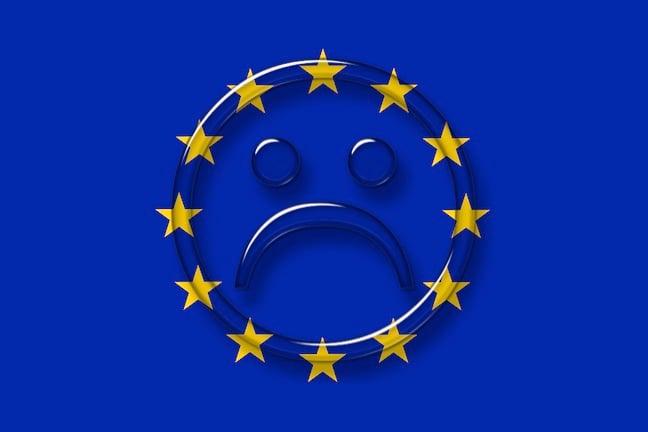 Google каже, що правила політичної реклами в Європі надто жорсткі, щоб зробити їх правильними • The Register