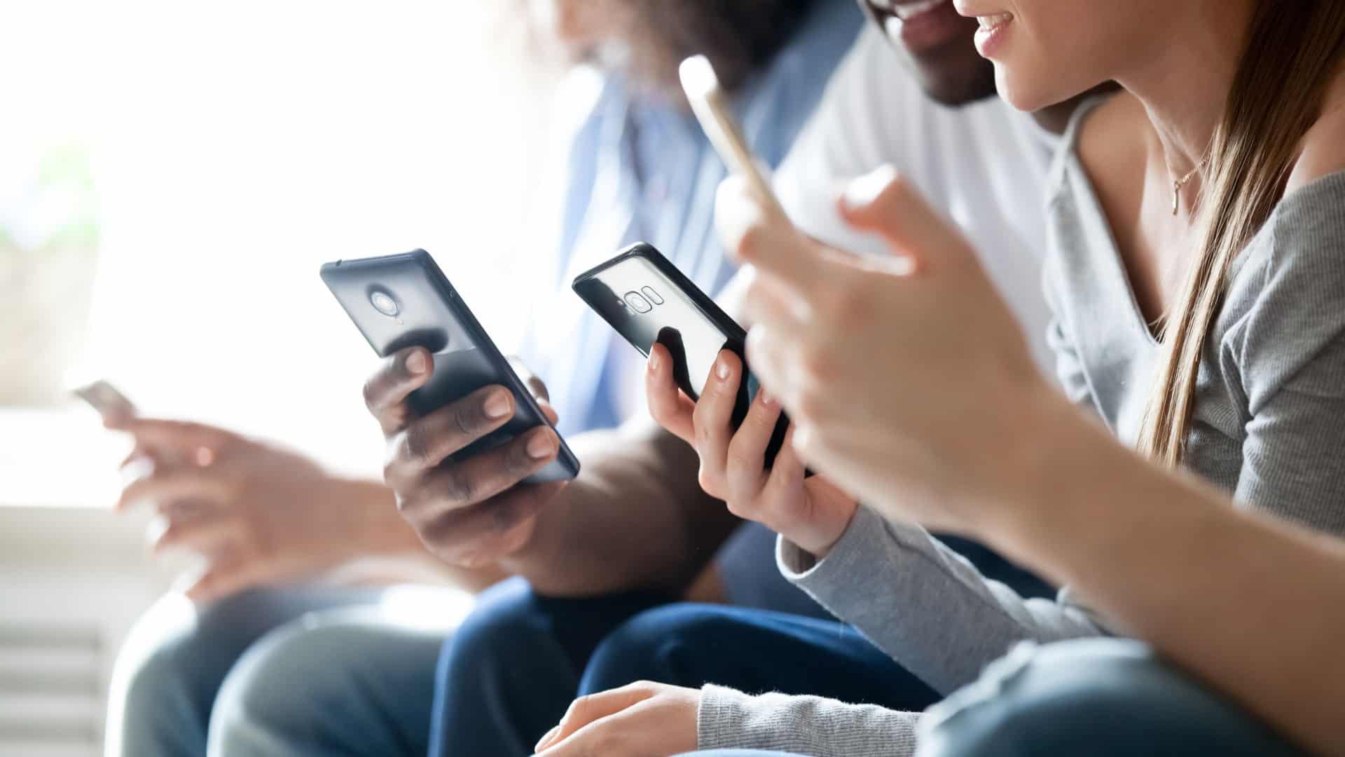 Sinch представляє функції RCS на інформаційній панелі клієнта