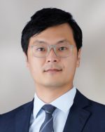 Рокі Муй, партнер Clifford Chance