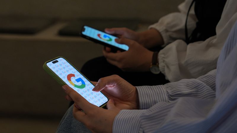 Новий інструмент штучного інтелекту Google використовує підказки із зображеннями замість тексту