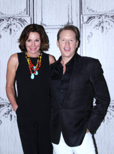 The Build Series Presents Carson Kressley Discussing His New Book Does This Make My Butt Look Big | GLAAD
