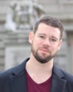 Ян Хорн, голова європейського відділу контенту Money20/20,