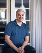 Джон О'Коннелл, засновник і генеральний директор консалтингової компанії The Oasis Group