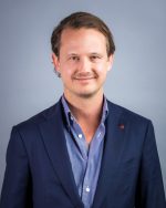 Патрік Гласселл, директор із розвитку Kwanti