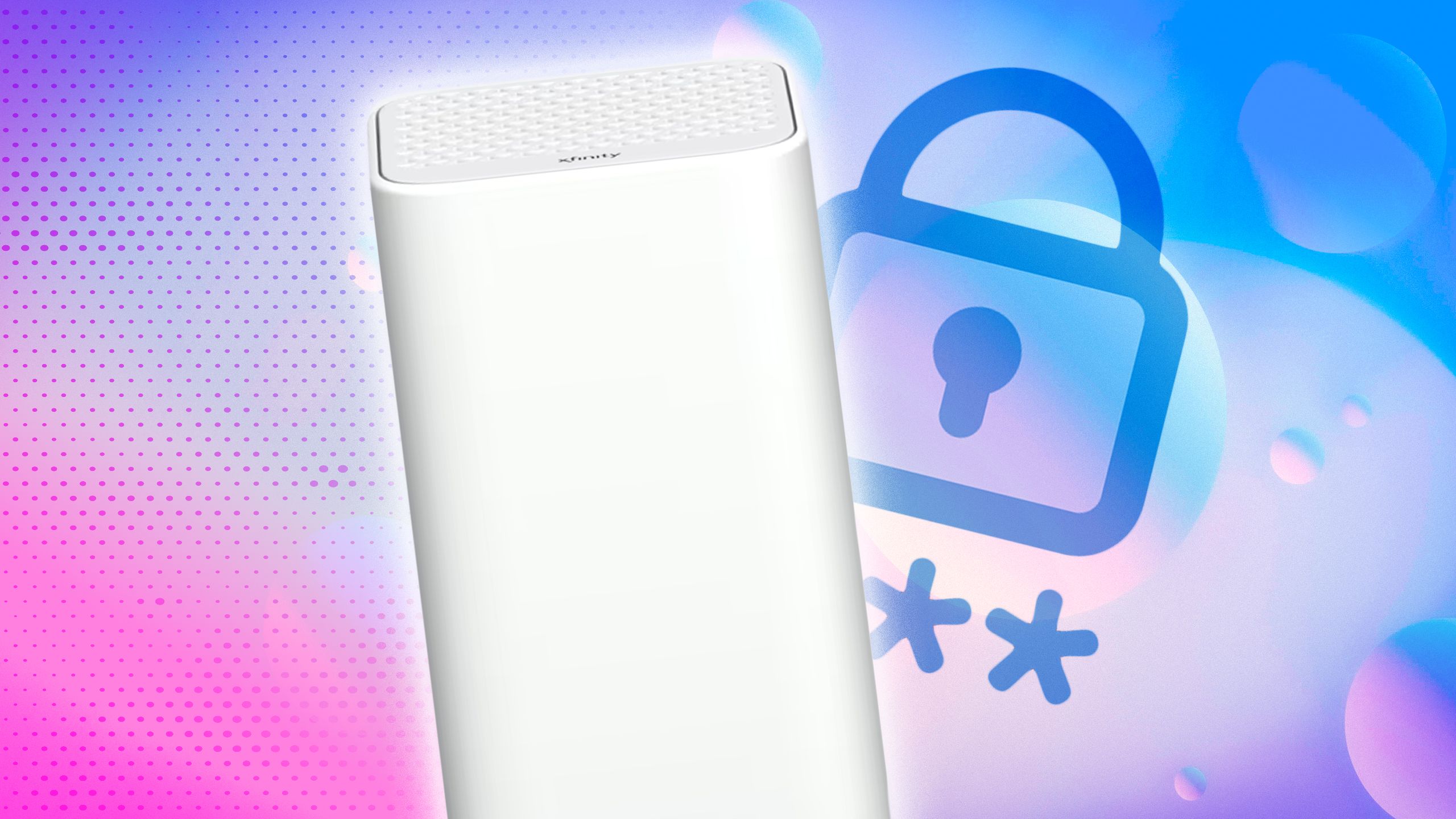 Як дізнатися свій пароль Wi-Fi