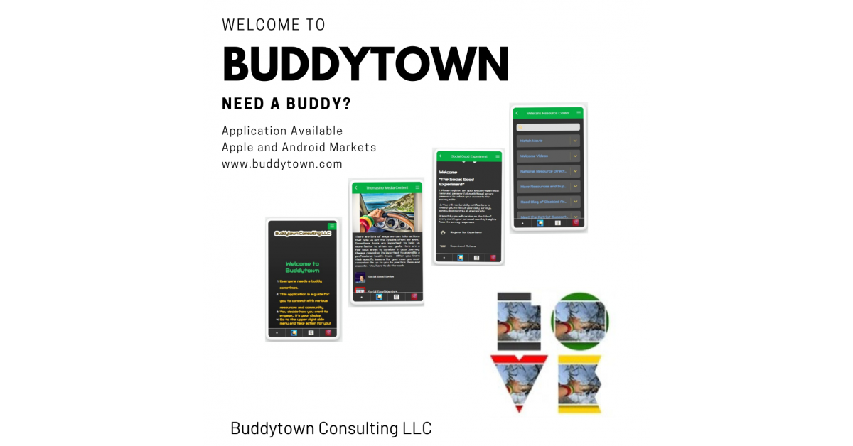 Новий медіаконтент Thomasino тепер доступний у програмі Buddytown для Apple і Android