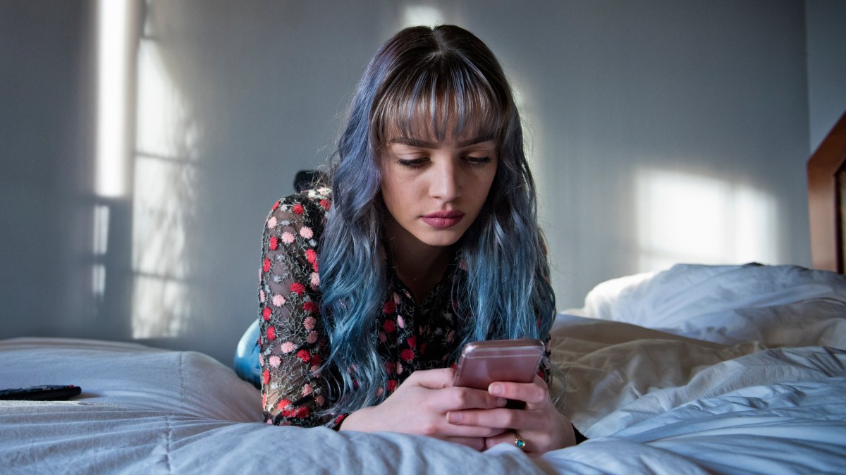 Тенденція подорожей TikTok заважає підліткам досліджувати світ