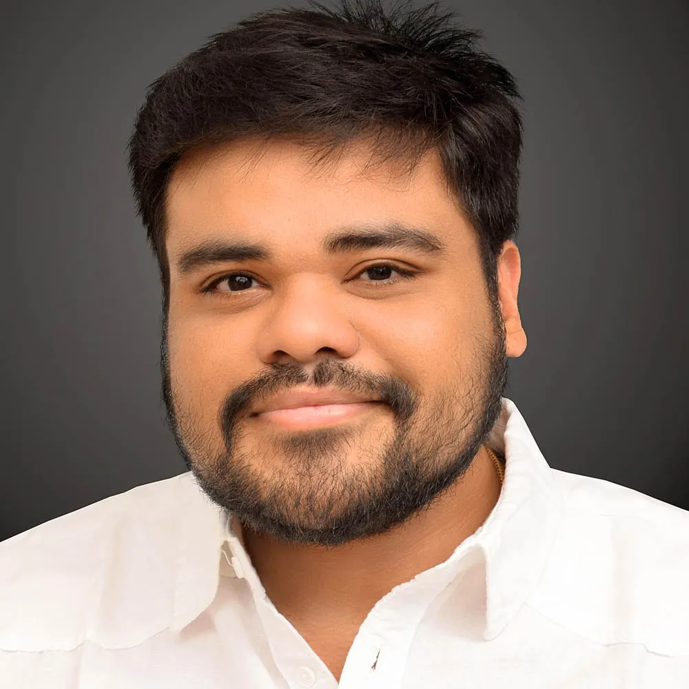 Рушаб Р. Таккар