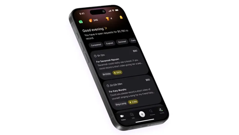 Cameo вітає понад 31 000 авторів, які самостійно зареєструвалися в CameoX