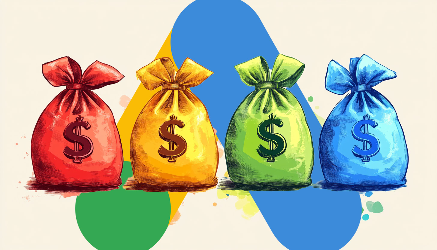 Google Ads для тестування нових пропозицій для агентств і рекламодавців