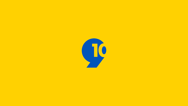 Логотип 9&10