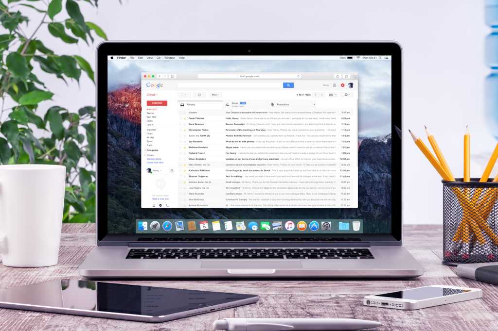 10 основних функцій Gmail, якими ви вже повинні користуватися