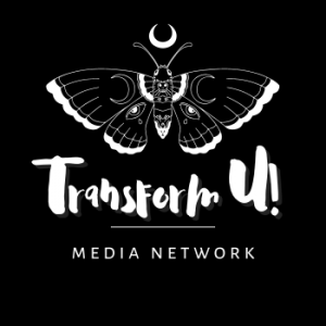 Логотип Transform U Media Network