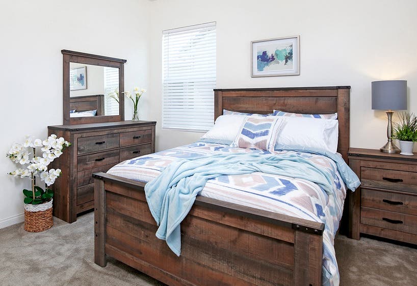 Реабілітаційний центр Сан-Дієго, Каліфорнія