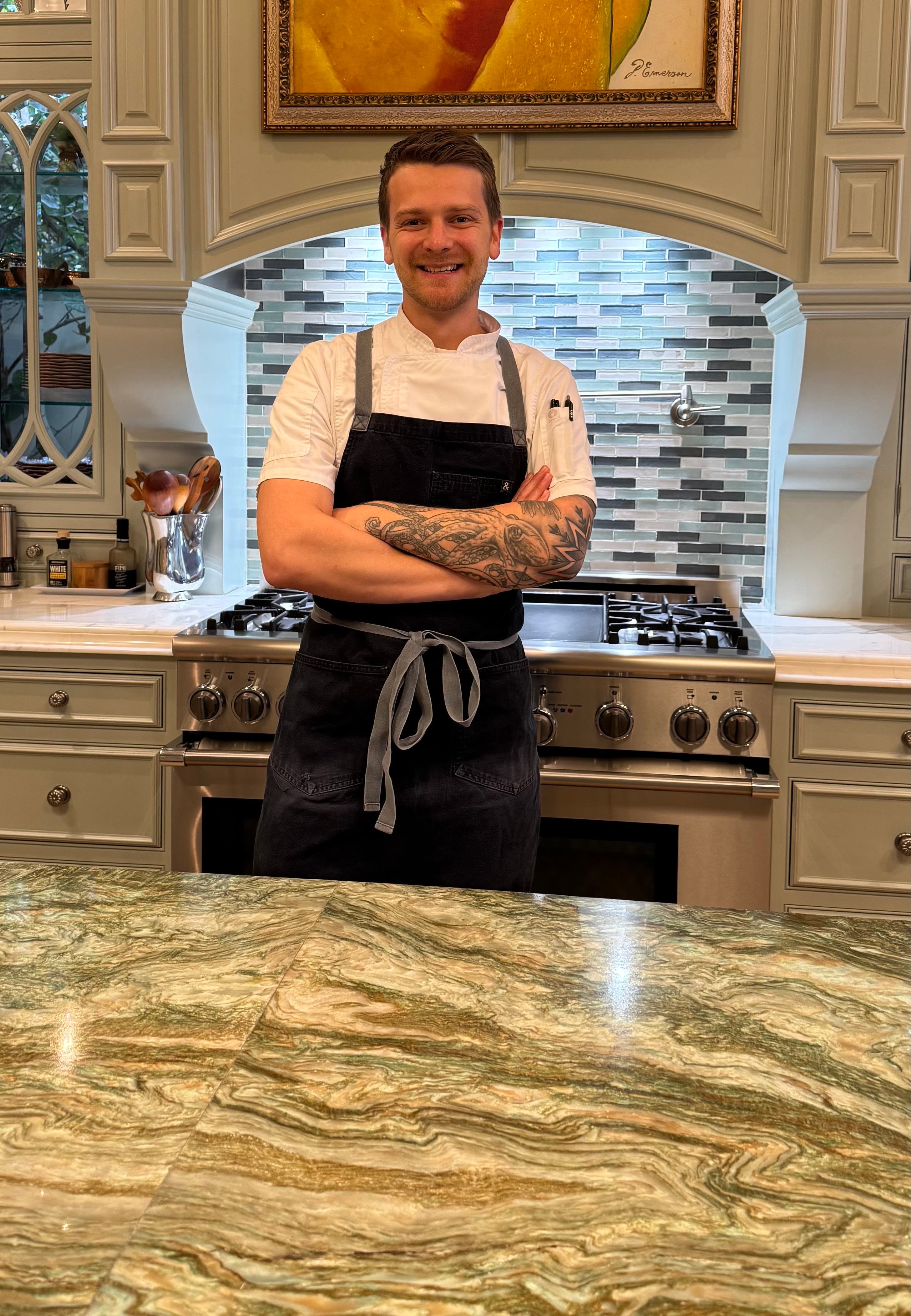 Переосмислення ресторанів у 2025 році: чому найняти особистого шеф-кухаря – найкраща новорічна обіцянка, яку ви дотримаєтеся