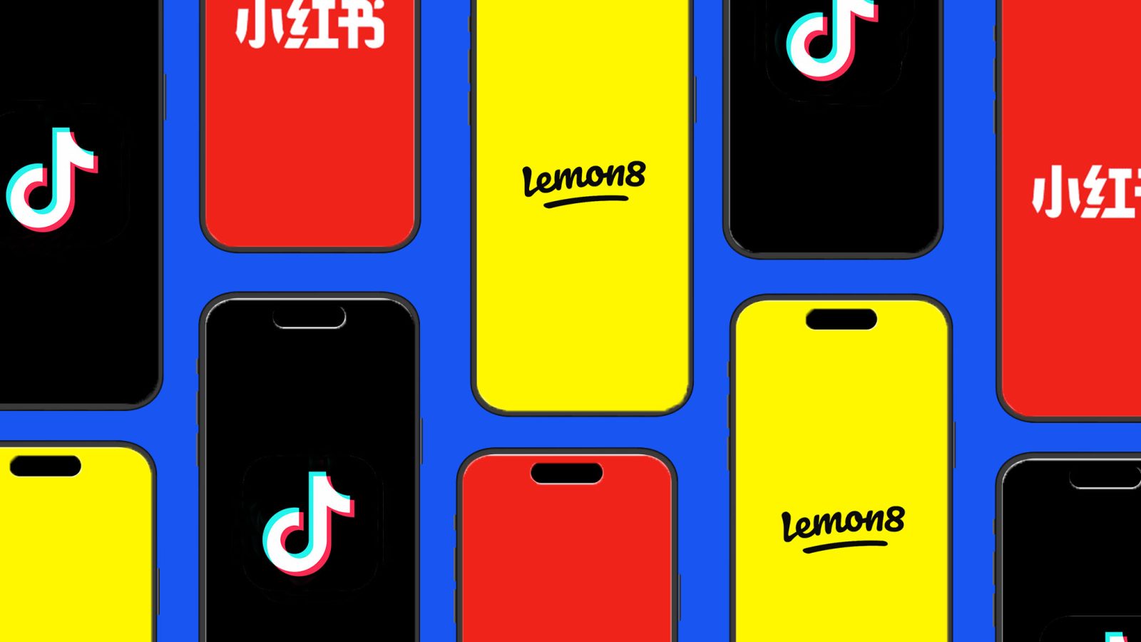 Як китайські програми, такі як TikTok, залучають користувачів із США за допомогою алгоритму шопінгу та розваг