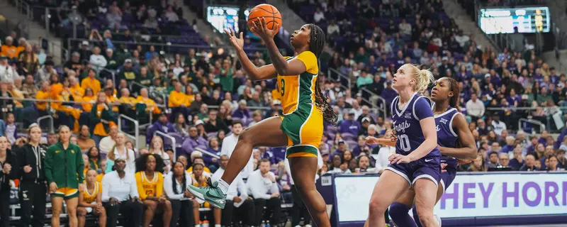 WBB встановлений на нахил в середу в UCF