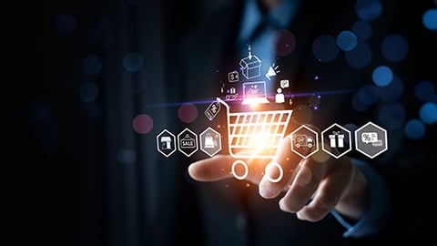 5 ключових трендів роздрібної торгівлі 2025 року