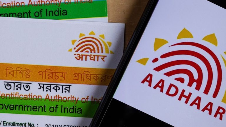 Бхувнеш Кумар стає генеральним директором UIDAI