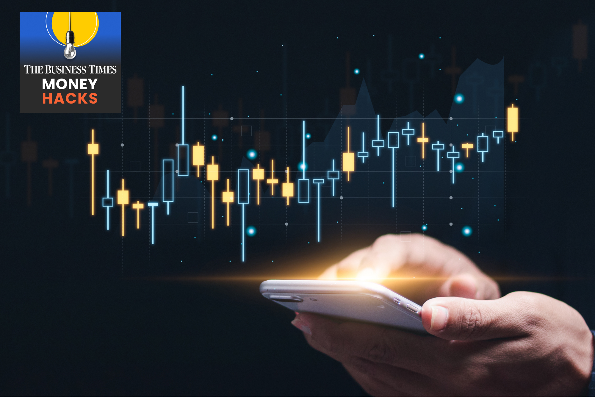 BT Money Hacks: Навігація онлайн-торгівельними платформами