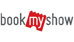 Прибуток BookMyShow зріс на 27% до 109 млн рупій у 24 фінансовому році