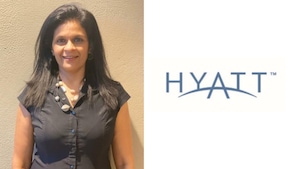 Щоб очолити свою кампанію в Instagram, Hyatt співпрацює з актрисою Ваані Капур, ім’я якого є синонімом тепла, турботи та автентичності — цінностей, які, за словами Крішнана, глибоко резонують з Hyatt.