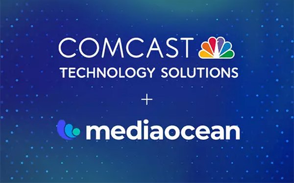 Comcast, Mediaocean розширюють партнерство Creative, Media Management 01/09/2025