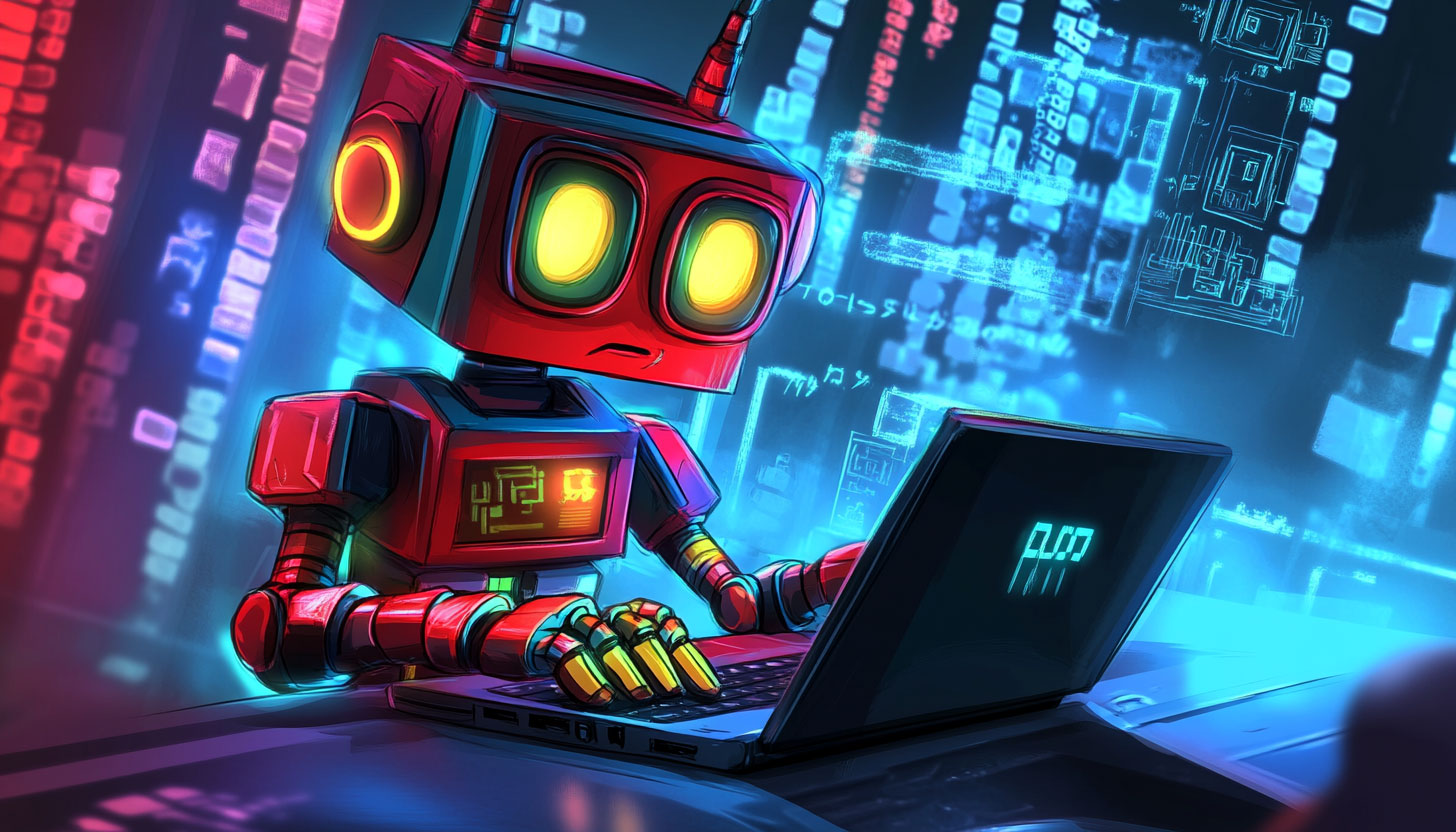 Google стверджує, що використання Generative AI для створення вмісту для зворотних посилань суперечить правилам