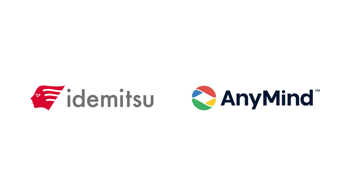 Idemitsu Kosan використовує BPaaS-пропозицію AnyMind Group для Сінгапуру, Таїланду, Малайзії та Австралії