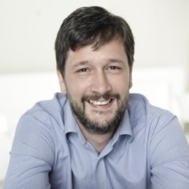 Бен Шамлет, старший директор із розробки рішень, APJ, Twilio