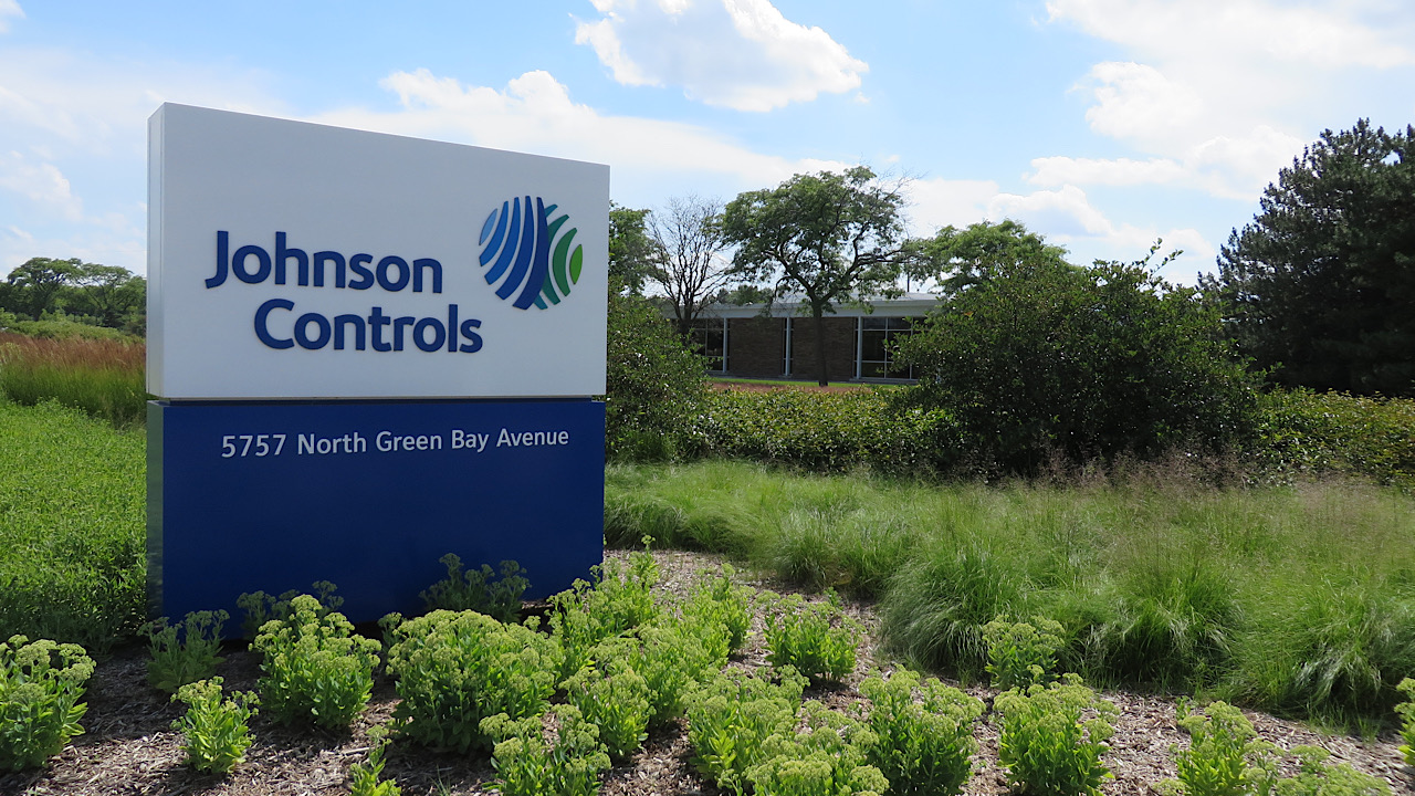 Johnson Controls купує голландську компанію з автоматизації будівель