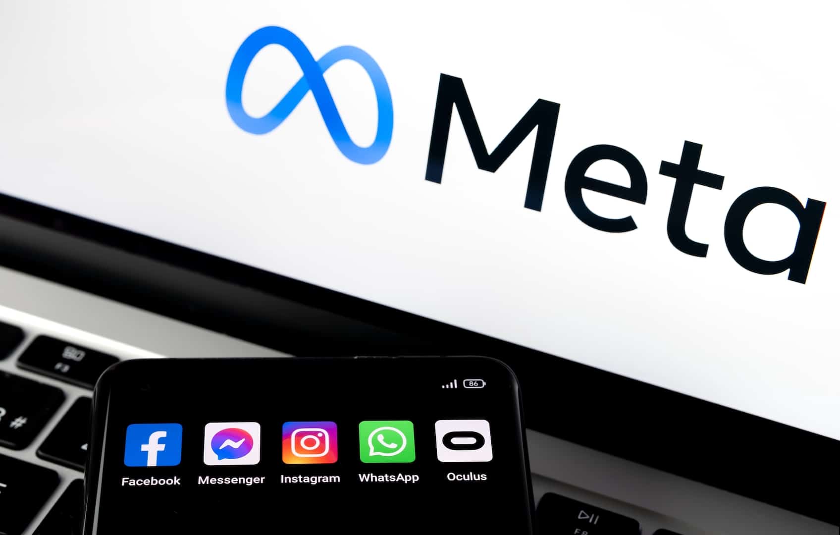Meta Streamlines Advantage+ Catalog Targetting оголошення, підштовхує автоматизовані параметри
