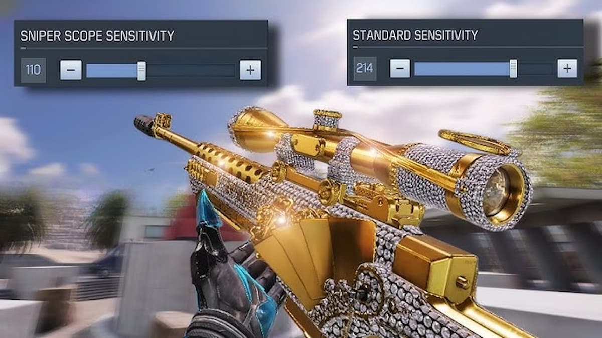 Найкращі налаштування для ідеального прицілювання в COD: Mobile; Детальний посібник
