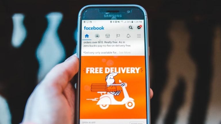 Q-Commerce DSP до доходу від реклами Big Tech в Індії
