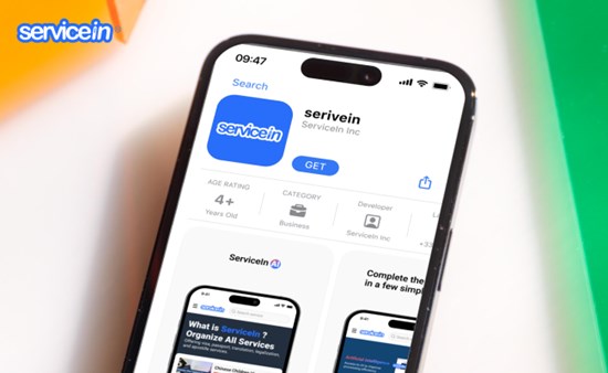 Не можете переглянути це зображення? Відвідайте: https://recommend.com.ua/wp-content/uploads/2025/01/servicein-inc-rozshyryuye-innovacziyi-shhodo-obrobky-vizy-z-avtomatyzovanymy-onovlennyamy.jpg