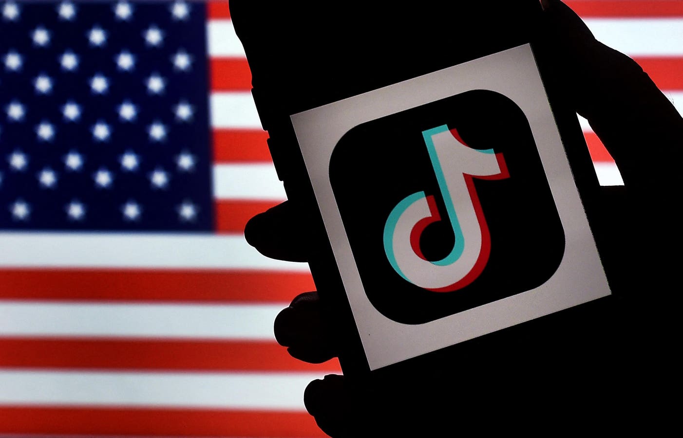 Що станеться, якщо TikTok заборонять у США?