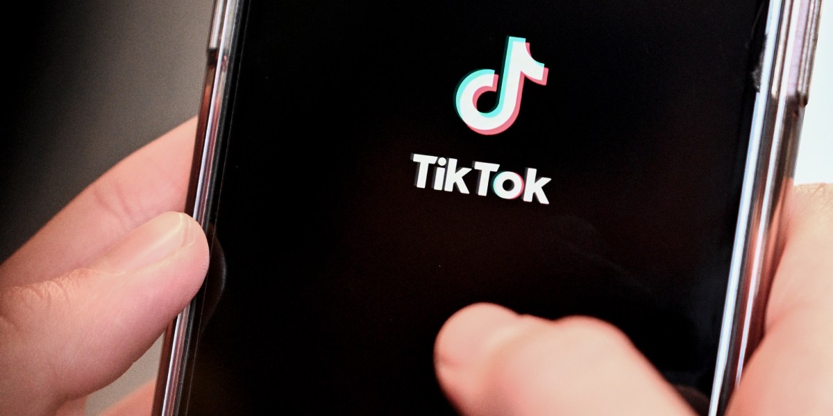 Використовувані iPhone з Tiktok продаються для астрономічних кількостей