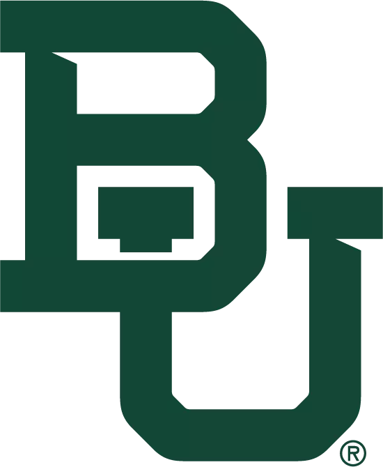 Логотип Baylor