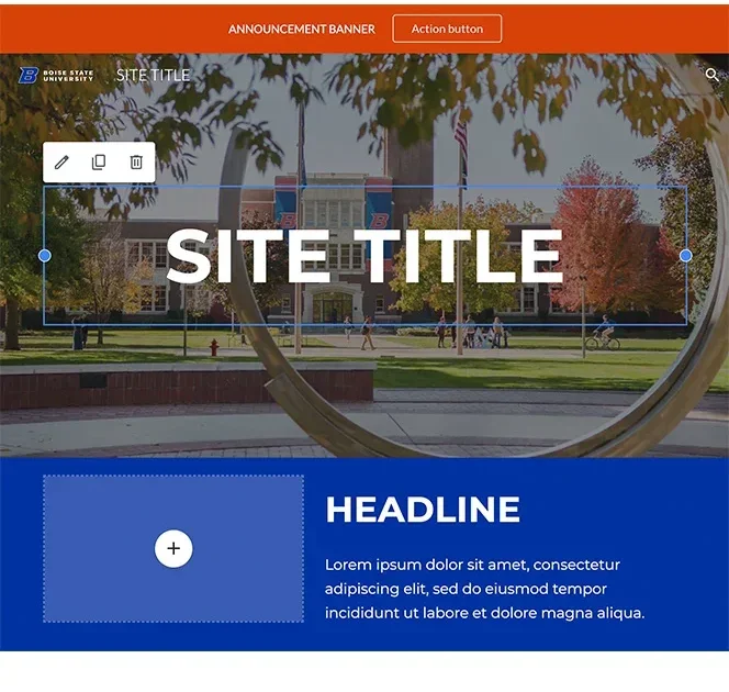 Зміни Google Sites: нові шаблони та процес надання
