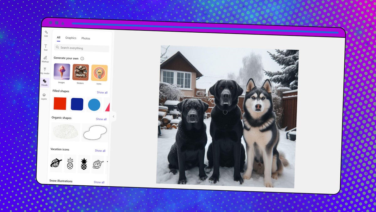 Як використовувати Microsoft Image Creator для створення та редагування приголомшливих зображень AI безкоштовно