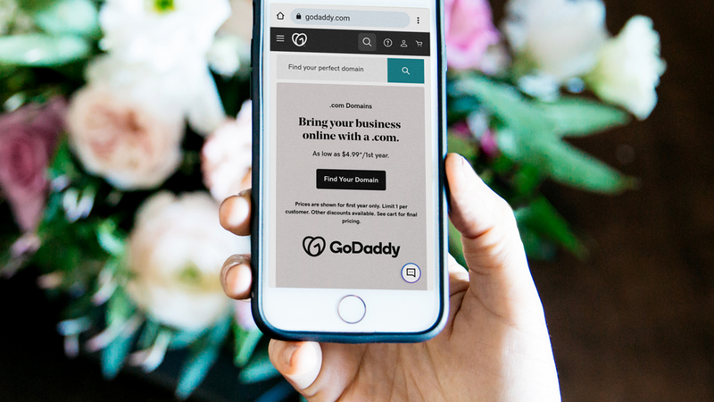 Що таке Godaddy Airo? Все, що ми знаємо про веб -хостинг AI