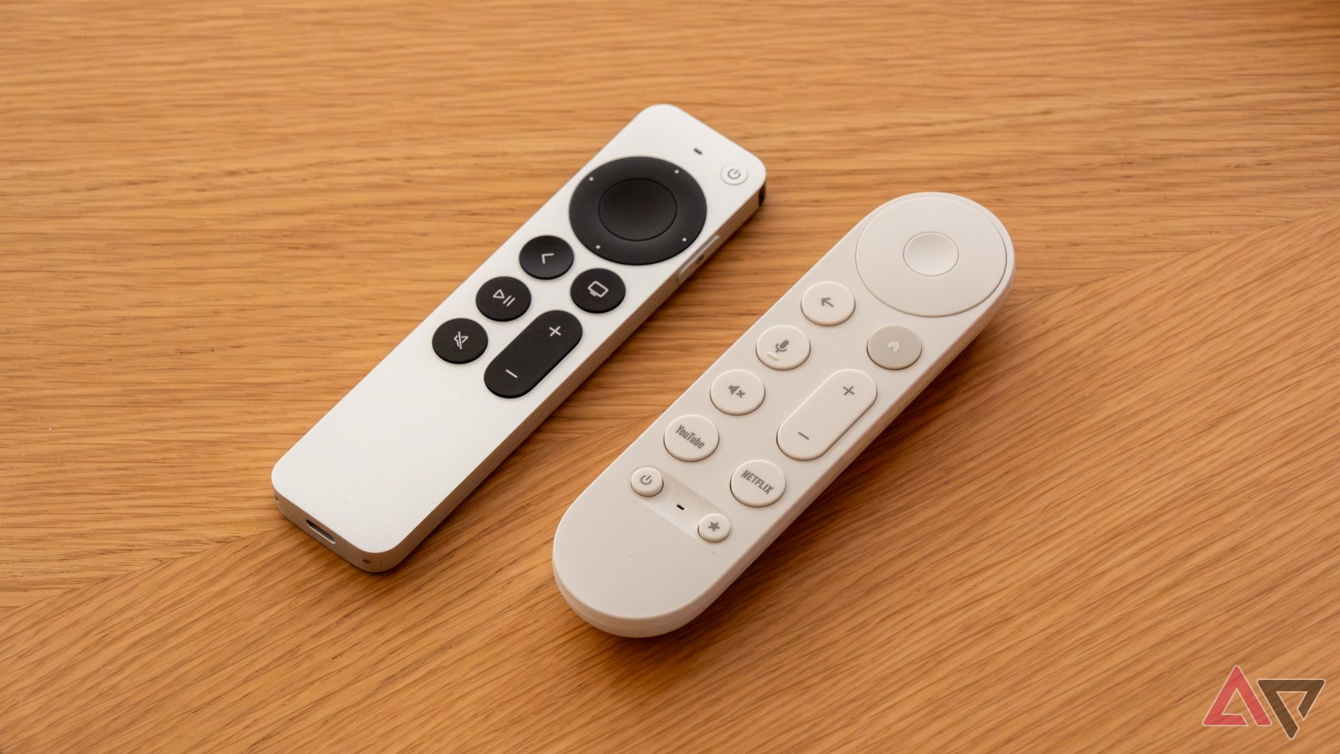 Я кинув стример Google TV для Apple TV 4K, і не шкодую про це